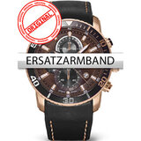 Perigaum Replacement Strap Orbit P-1402-IR-BRBK