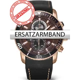 Perigaum Replacement Strap Orbit P-1402-IR-BRBK