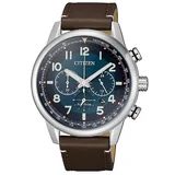 Citizen CA4420-13L Eco-Drive Chronograph 43mm 10ATM