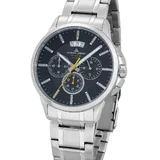 Jacques Lemans 1-1542D Sydney Chronograph 42mm 10ATM