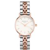 Rosefield 26SRGD-271 Small Edit Ladies 26mm 3ATM