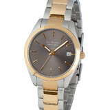 Jacques Lemans LP-132G La Passion ladies 34mm 10ATM