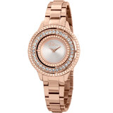 Police PL16037BSR.32M Pilat ladies 36mm 3ATM