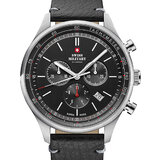 Swiss Military SM34081.06 chrono 42mm 10ATM