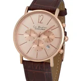 Jacques Lemans LP-123N La Passion chrono 40mm 5ATM
