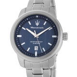 Maserati R8853121004 Successo men`s 44mm 5ATM