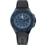 Traser H3 109857 P69 Black-Stealth Blue 46mm 20ATM
