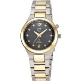 ETT ELT-11470-24M Solar Drive radio contr. Everest 34mm 5ATM