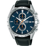 Lorus RM311HX9 Sport chrono 45mm 10ATM
