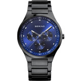 Bering 11740-727 Classic men`s watch 40mm 10ATM
