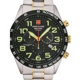 Swiss Alpine Military 7047.9147 chrono 45mm 10ATM