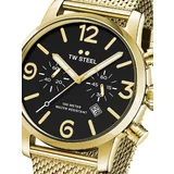 TW-Steel MB24 Maverick chronograph 48mm 10ATM
