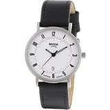 Boccia 3296-01 ladies watch titanium 32mm 5ATM