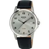 Boccia 3633-03 men`s watch titanium 40mm 10ATM