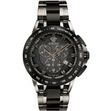 Versace VE3E00921 New Sport Tech Chronograph Mens Watch 45mm 10ATM