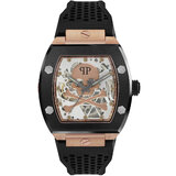 Philipp Plein PWBAA0121 The $keleton automatic 44mm 5ATM