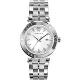 Versace VE2G00321 Aion Mens Watch 44mm 5ATM