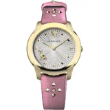 Versace VELR01219 Audrey Ladies Watch 38mm 5ATM