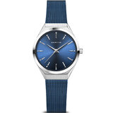Bering 18729-307 Ladies Watch Ultra Slim 29mm 3ATM