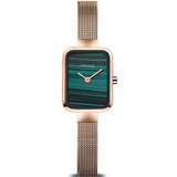 Bering 14520-368 Ladies Watch classic 20mm 3ATM