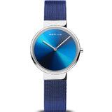 Bering 19031-307 Ladies Watch classic 31mm 5ATM
