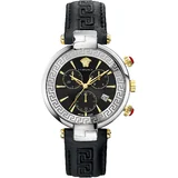Versace VE2M00121 Revive Chrono 41mm 5ATM