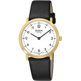 Boccia 3335-02 Ladies Watch Titanium 34mm 5ATM