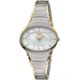 Boccia 3255-04 Ladies Watch Titanium 32mm 5ATM
