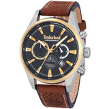 Timberland TDWGC2102402 Aldridge Chronograph 46mm 5ATM