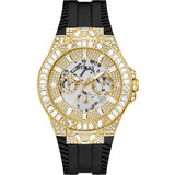 Guess GW0498G2 Dynasty Men`s 45mm 5ATM