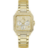 Guess GW0472L2 Deco Ladies 36mm 3ATM
