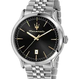 Maserati R8853118024 Epoca Mens Watch 42mm 10ATM