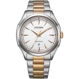 Citizen AW1756-89A Eco-Drive Mens Watch 41mm 10ATM