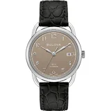 Bulova 96B324 Commodore Automatic Limited Edition 38mm 3ATM