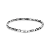 Rebel & Rose Bracelet Artemis RR-BR031-S-L mens