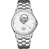 Edox 85013-3-AIN Grand Ocean Automatic Ladies Watch 33mm 5ATM