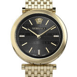 Versace VELS01119 V-Twist Ladies Watch 36mm 5ATM