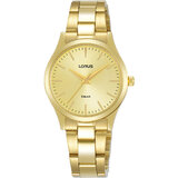 Lorus RRX82HX9 Ladies Watch 28mm 5ATM