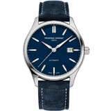 Frederique Constant FC-303NN5B6 Classic Automatic Mens Watch 40mm 5ATM