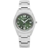 Citizen FE6151-82X Eco-Drive Titanium Ladies Watch 34mm 5ATM