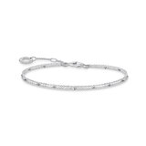 Thomas Sabo A1997-001-21 Double Bracelet Ladies