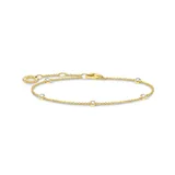 Thomas Sabo A1999-414-14 Stone Bracelet Ladies
