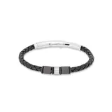 Save Brave Bracelet SBB-Ethan Mens