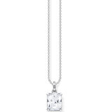 Thomas Sabo KE1964-051-14 Stone Ladies Necklace, adjustable
