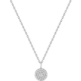 ANIA HAIE N037-03H Glam Rock Ladies Necklace, adjustable