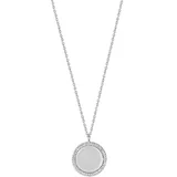 ANIA HAIE N036-03H Ropes & Dreams Ladies Necklace, adjustable