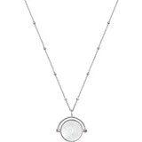 ANIA HAIE N030-05H Wild Soul Ladies Necklace, adjustable