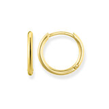 Thomas Sabo Single Creole Classic CR608-413-12