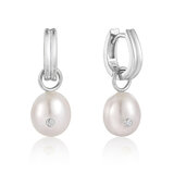 ANIA HAIE Earrings Pearl Power E043-04H