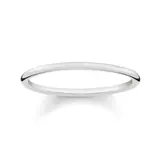 Thomas Sabo Ladies Ring TR2123-001-12-52 Classic size 52